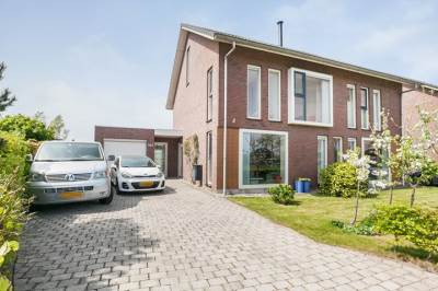 Woning Langesân 184 Leeuwarden