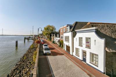 Woning Voorstraat 78 Lekkerkerk