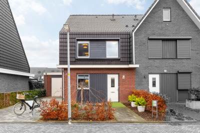 Woning Koningskampstraat 29 Zevenaar