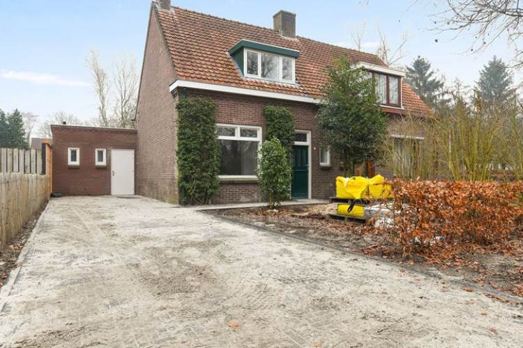 Woning Zuiderklamp 73 Nuenen