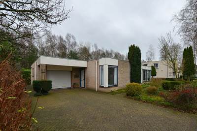Woning Ruisvoorn 53 Zeewolde