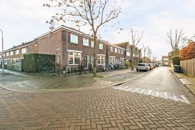 Woning Prins Hendrikstraat 16 Koog aan de Zaan