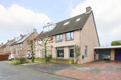Woning Waag 37 Wijk bij Duurstede