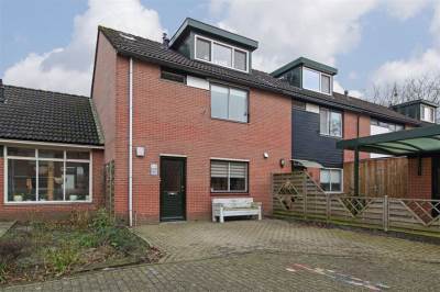 Woning Pottenbakkersdonk 514 Apeldoorn