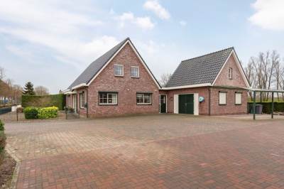 Woning van der Mondeweg 7 Haalderen