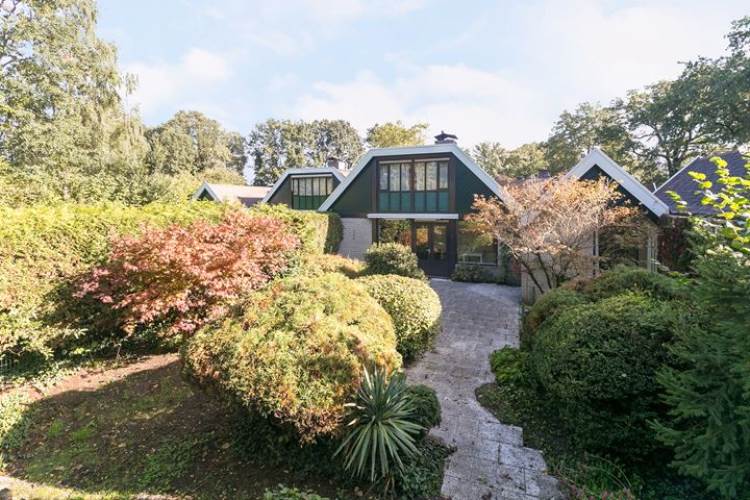 Woning Kokkelmanlanden 19 Enschede