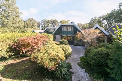 Woning Kokkelmanlanden 19 Enschede