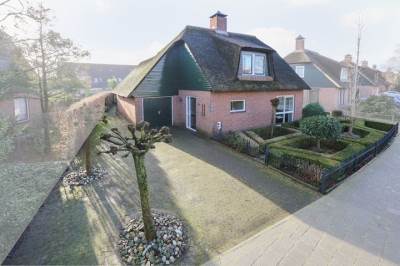 Woning Hadrianussingel 1 Beuningen (GE)