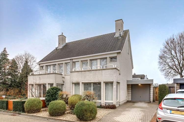 Woning Doorniksland 21 Hoevelaken