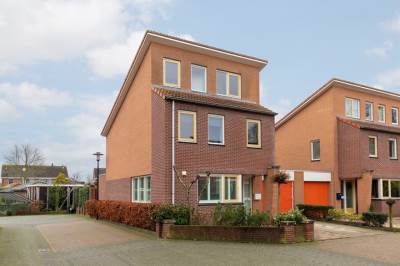 Woning Knoppertlaan 18 Olst