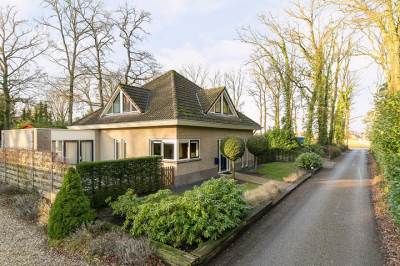 Woning Soerense Zand Noord 6 Eerbeek