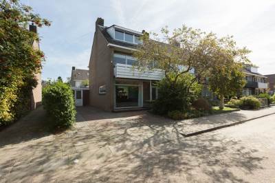 Woning Breitnerstraat 11 Bleiswijk