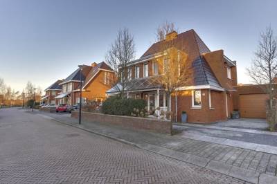 Woning Poldermolenlaan 28 IJsselstein