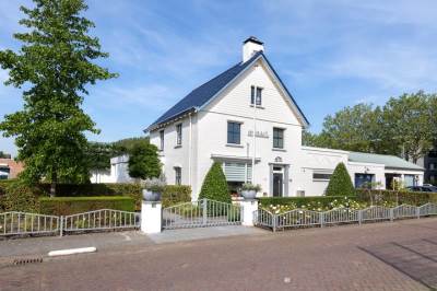 Woning Prins Willemstraat 12 Klundert