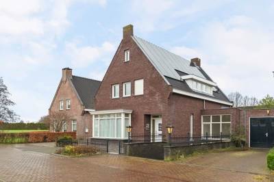 Woning Abtshof 34 De Mortel