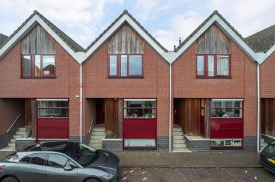 Woning Sont 15 Zaandam