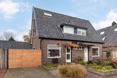 Woning Zevenhuizenseweg 13 Apeldoorn