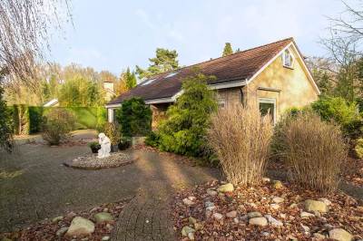 Woning Wilkerweg 8 Gieten