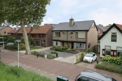 Woning Onderdijk 54 Hendrik-Ido-Ambacht