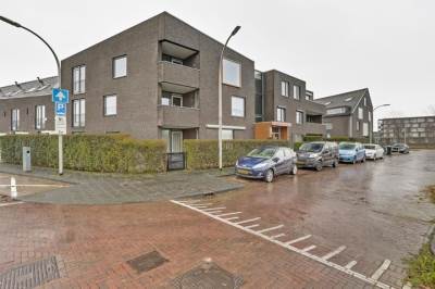 Woning Bieremalaan 109 Den Haag