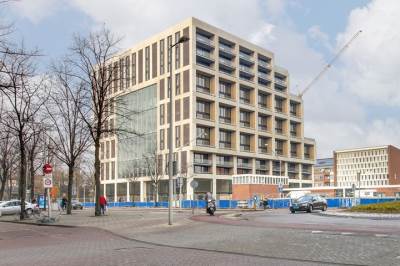 Woning Postjesweg 222 Amsterdam