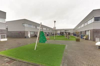 Woning Van Pomerenvaart 23 Den Haag