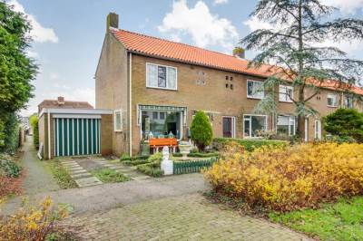 Woning Vierakkers 23 Heiloo