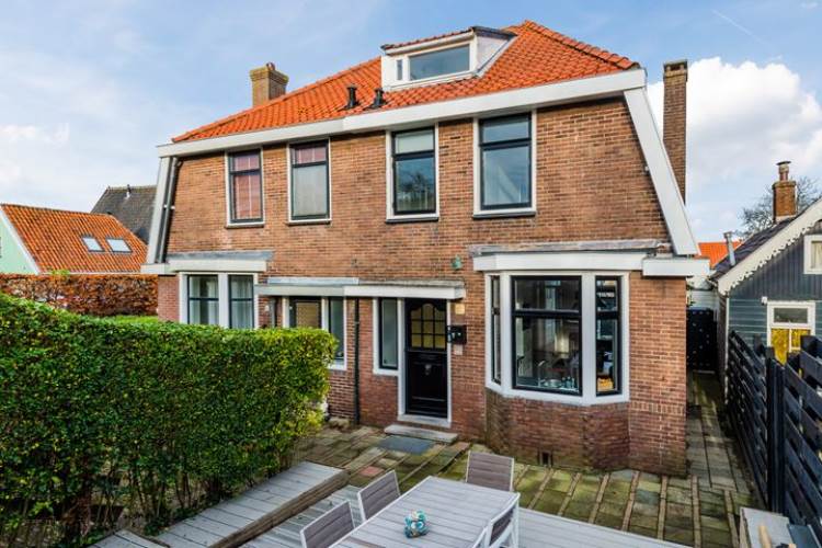Woning Overtoom 92 Westzaan