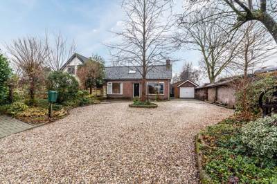 Woning Nieuwe Kerkstraat 41A Nijkerkerveen