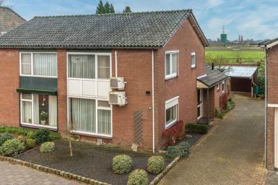 Woning Keurbeek 5B Herwen