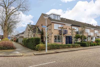 Woning Abbenven 74 Heemskerk