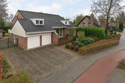Woning Sniederslaan 137 Bladel