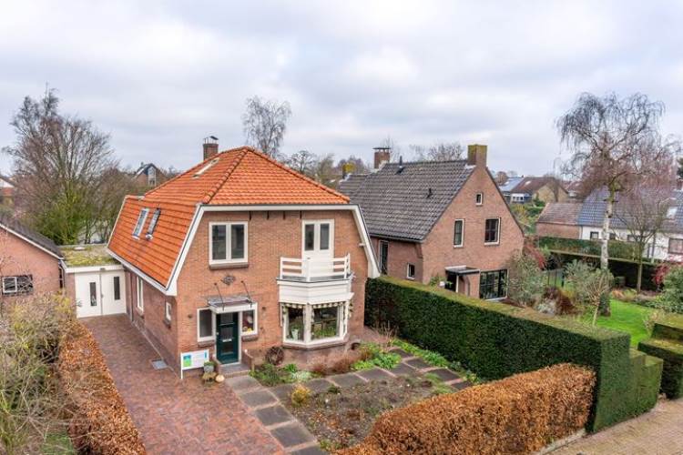 Woning De Wuurde 38 Elst (GE)