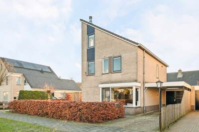 Woning Floralaan 143 Hardenberg