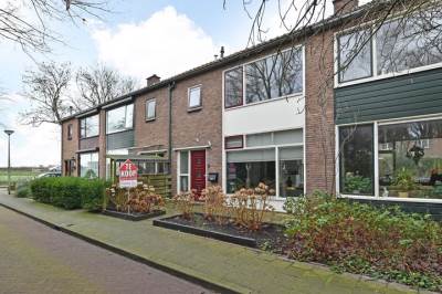 Woning Emmastraat 3 Berkel en Rodenrijs