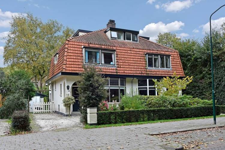 Woning Engweg 15 Driebergen-Rijsenburg