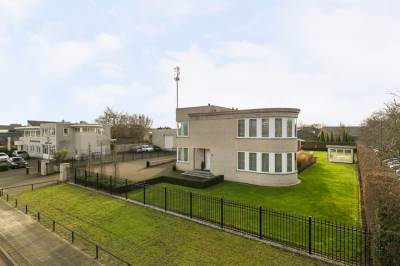 Woning Fabriekstraat 28A Deurne