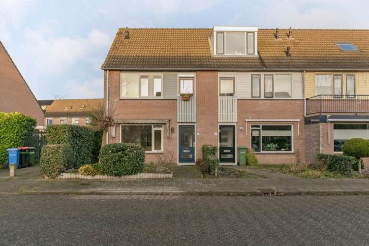 Woning De Koop 99 Hoogland