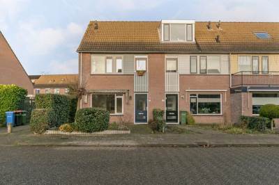 Woning De Koop 99 Hoogland