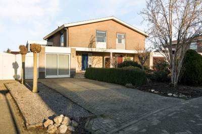 Woning Bosruiter 21 Lemmer