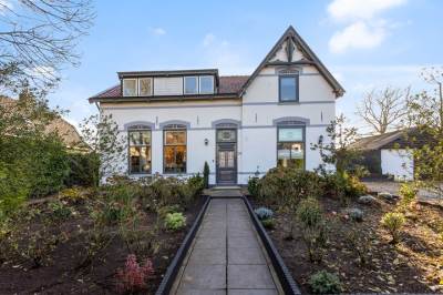 Woning Steenweg 58 Waardenburg