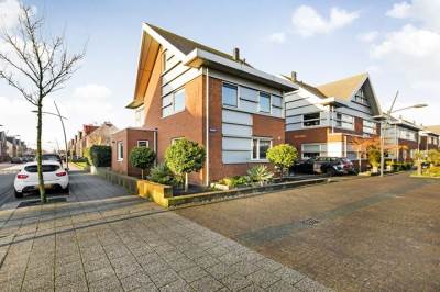 Woning Himalaya 2 Assendelft