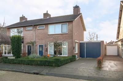 Woning Goossensstraat 20 Aarle-Rixtel