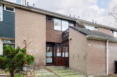 Woning Voorster Beek 4 Zaandam
