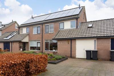 Woning Weerselosestraat 231 Borne