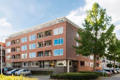 Woning Praagsingel 368 IJsselstein