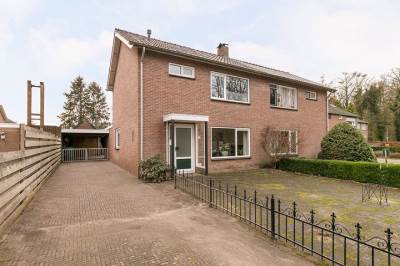 Woning Weergang 12 Emmen