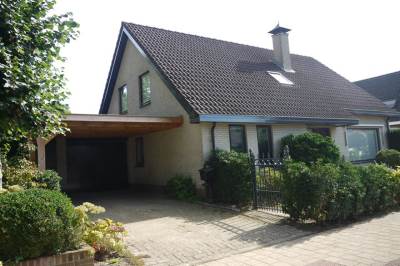 Woning Cannenburgh 8 Putten