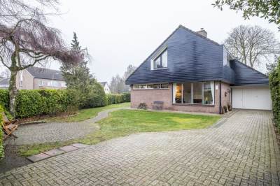 Woning De Elzen 27 Vroomshoop