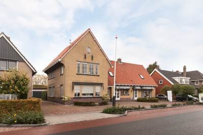 Woning Schans 31 33 Heerenveen